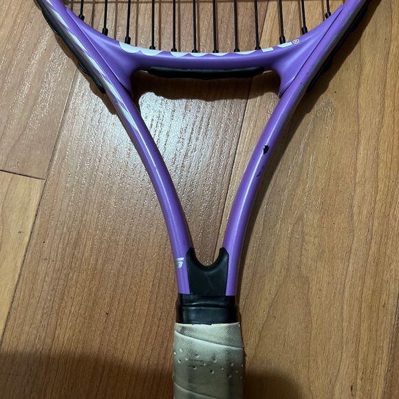 Wilson Hyperion 2.0 / 26 Racquet - Picture 3 of 9